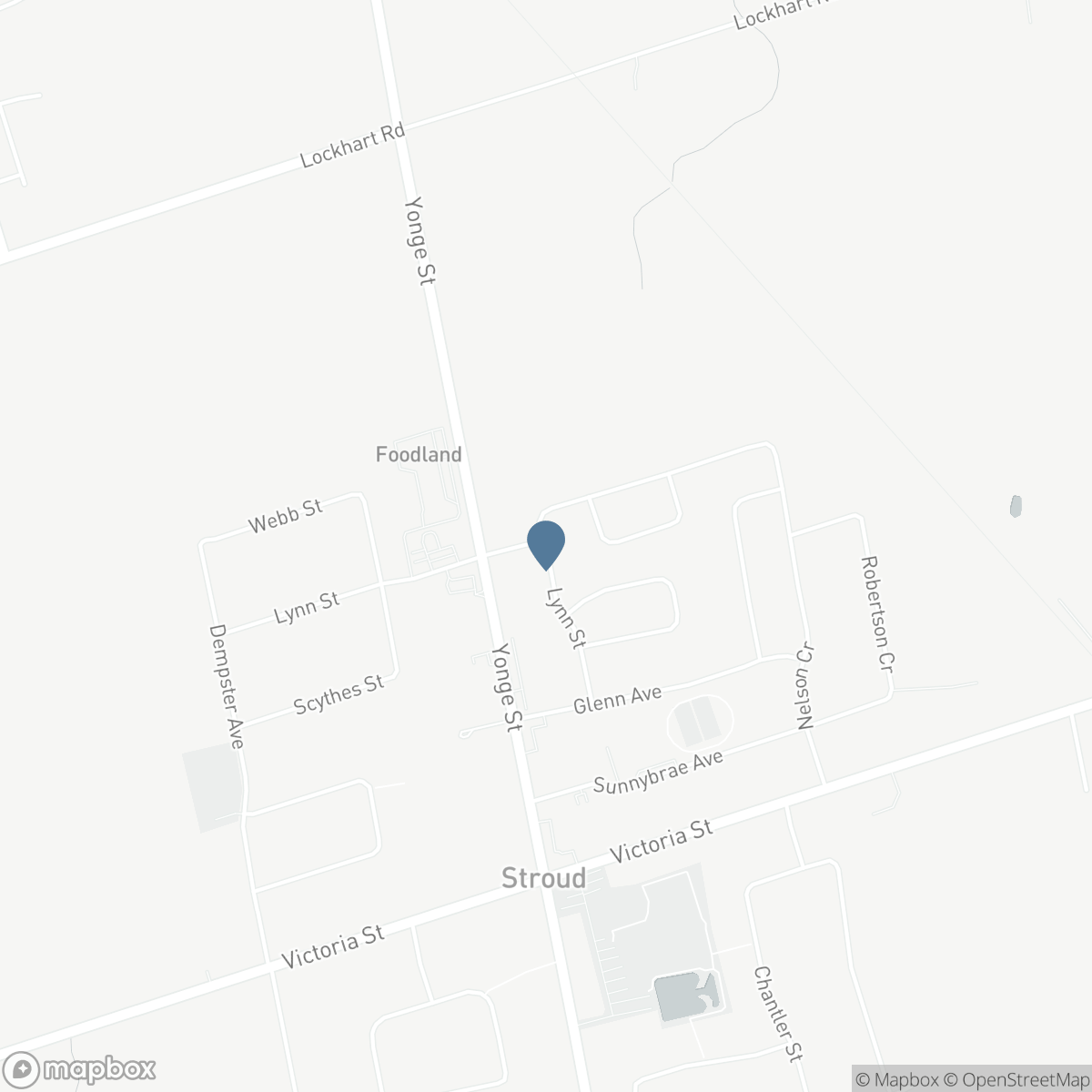 245 SUNNYBRAE AVENUE, Innisfil, Ontario L9S 1H8